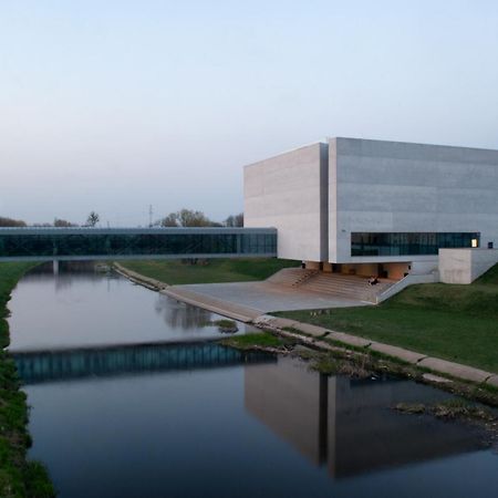 Studio In The Center Poznań Eksteriør bilde